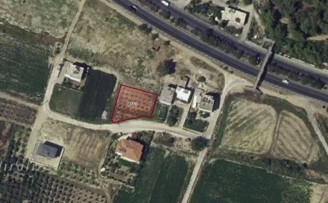 Land Lot for Sale Colakli, Manavgat, Antalya. Photo#3 Land Lot for Sale Colakli, Manavgat, Antalya. Photo#3