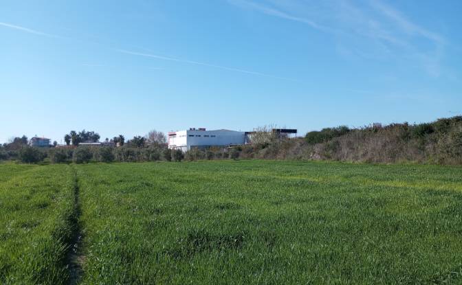 Land Lot for Sale Uctepeler Mahallsi 2106 Sokak No. Photo#2