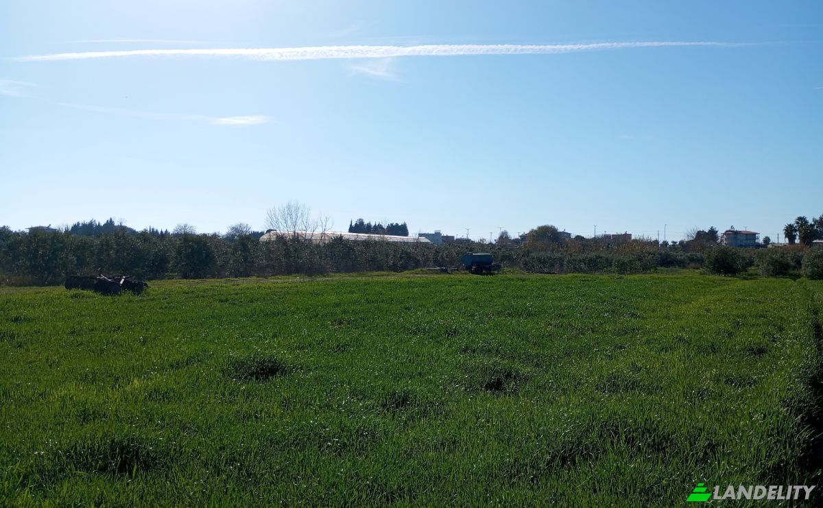 Land Lot for Sale Uctepeler Mahallsi 2106 Sokak No 7 b Colakli Kasabasi, Colakli, Manavgat, Antalya, Turkiye, 07550 Manavgat Antalya. Photo 3
