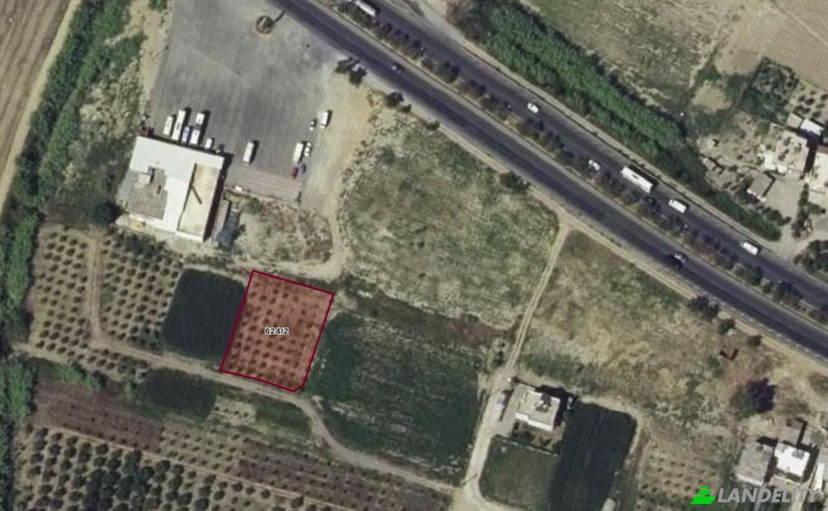 Land Lot for Sale Uctepeler Mahallsi 2106 Sokak No 7 b Colakli Kasabasi, Colakli, Manavgat, Antalya, Turkiye, 07550 Manavgat Antalya. Photo 5