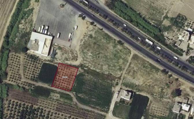 Land Lot for Sale Uctepeler Mahallsi 2106 Sokak No. Photo#5
