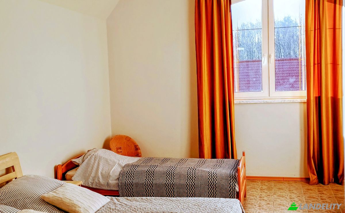 Single Family Home for Sale Niwa 81, 37-631, Czerniawka, Lubaczow County, Podkarpackie Voivodeship, Poland. Photo 2