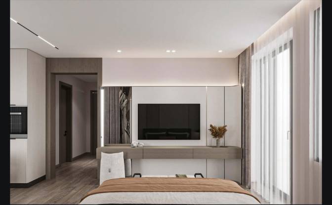 Hotel for Sale 100 Aghmashenebli St, Bakuriani. Photo#14