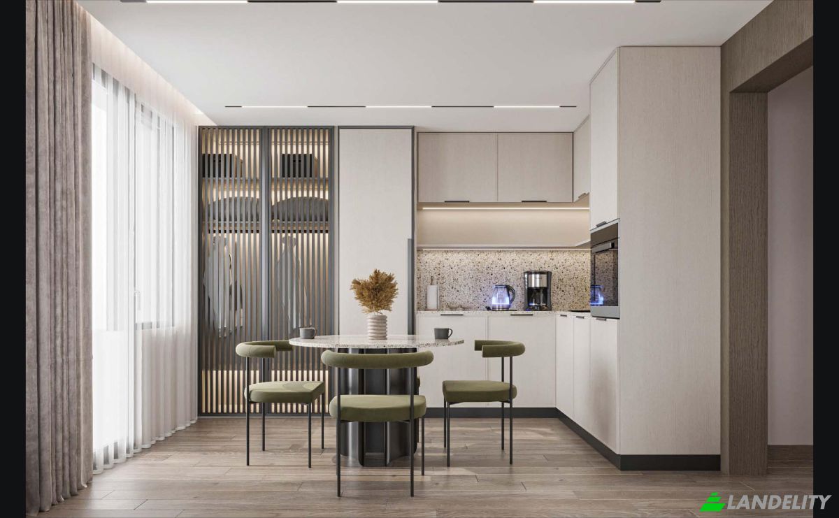 Hotel for Sale 100 Aghmashenebli St, Bakuriani, Borjomi Municipality, Samtskhe-Javakheti, Georgia. Photo 15