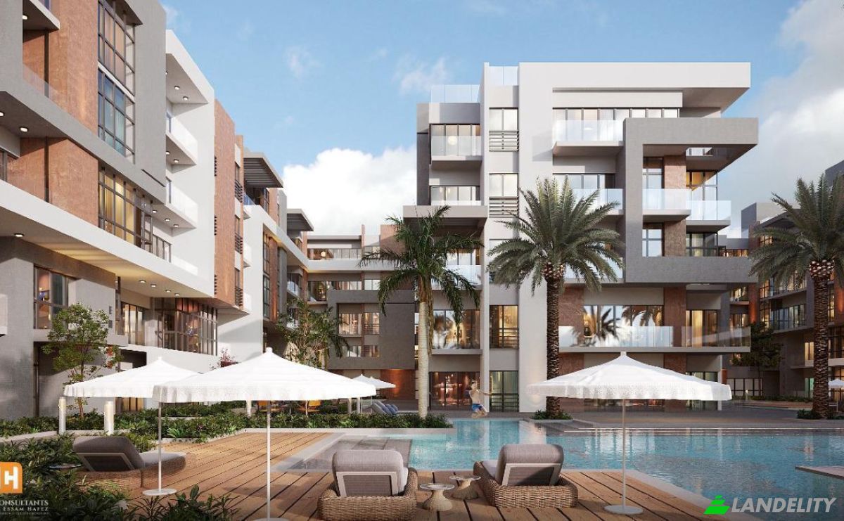 Apartament na sprzedaż Tariaq Bedon Esm, Safaga, Red Sea Governorate, Egypt. Zdjęcie 3