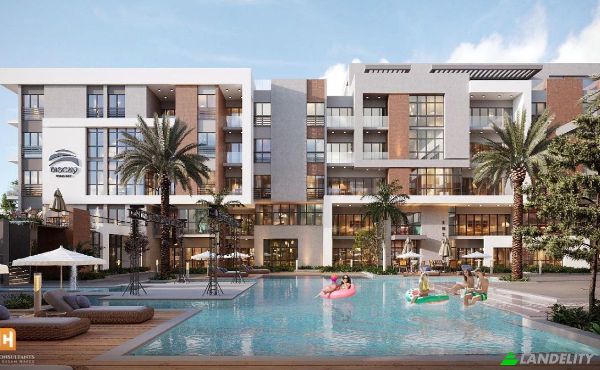 Apartament na sprzedaż Tariaq Bedon Esm, Safaga, Red Sea Governorate, Egypt. Zdjęcie 4