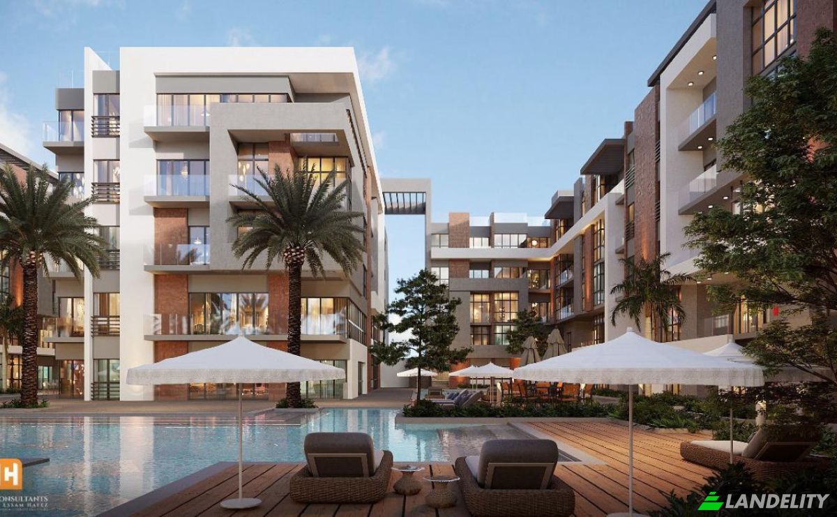 Apartament na sprzedaż Tariaq Bedon Esm, Safaga, Red Sea Governorate, Egypt. Zdjęcie 5