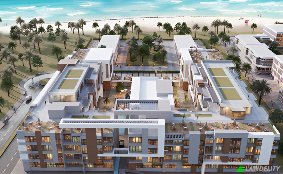 Apartament na sprzedaż Tariaq Bedon Esm, Safaga, Red Sea Governorate, Egypt. Zdjęcie 1