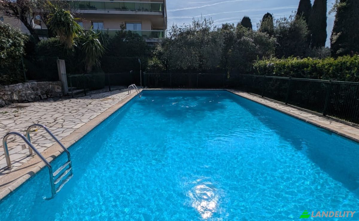 Apartamento à venda 38 Chem de la Pierre Droite, 06140 Vence, Vence, Alpes-Maritimes, Provence-Alpes-Cote dAzur, France. foto 15