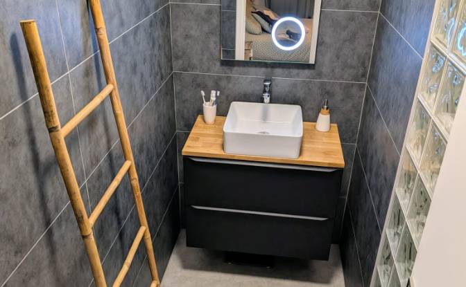 Apartamento à venda 38 Chem de la Pierre Droite. foto#18