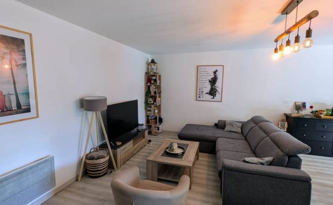Apartamento à venda 38 Chem de la Pierre Droite. foto#21