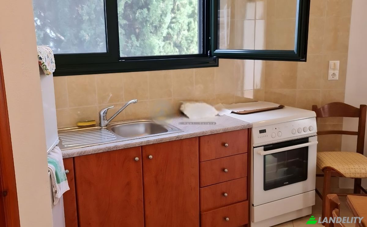 Duplex for Sale Lastros 720 57, Lastros, Crete, Decentralized Administration of Crete, Greece. Photo 11