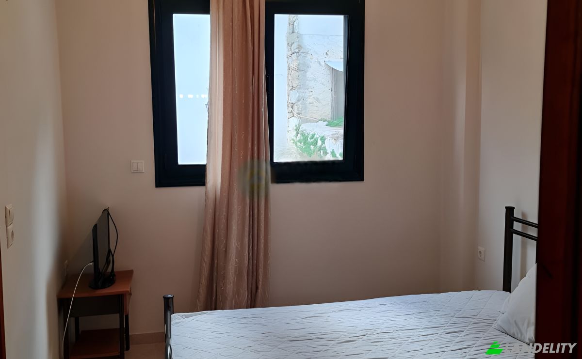 Duplex for Sale Lastros 720 57, Lastros, Crete, Decentralized Administration of Crete, Greece. Photo 13