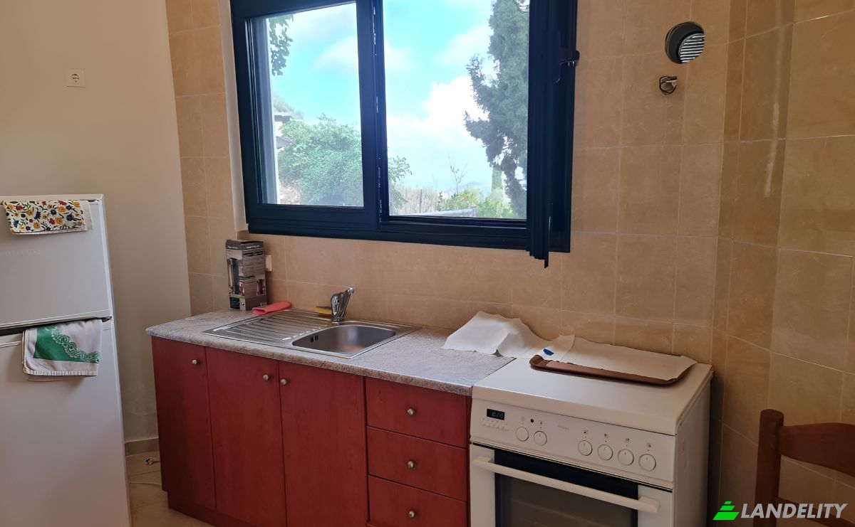 Duplex for Sale Lastros 720 57, Lastros, Crete, Decentralized Administration of Crete, Greece. Photo 16