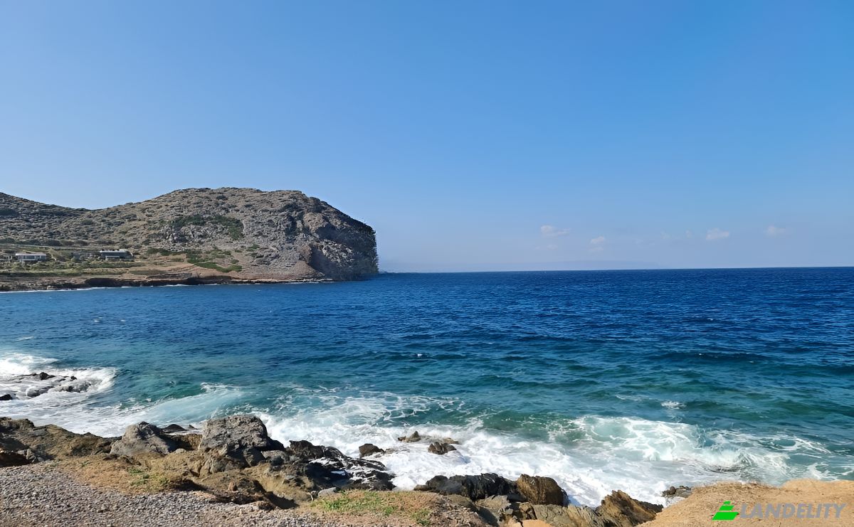 Duplex for Sale Lastros 720 57, Lastros, Crete, Decentralized Administration of Crete, Greece. Photo 19