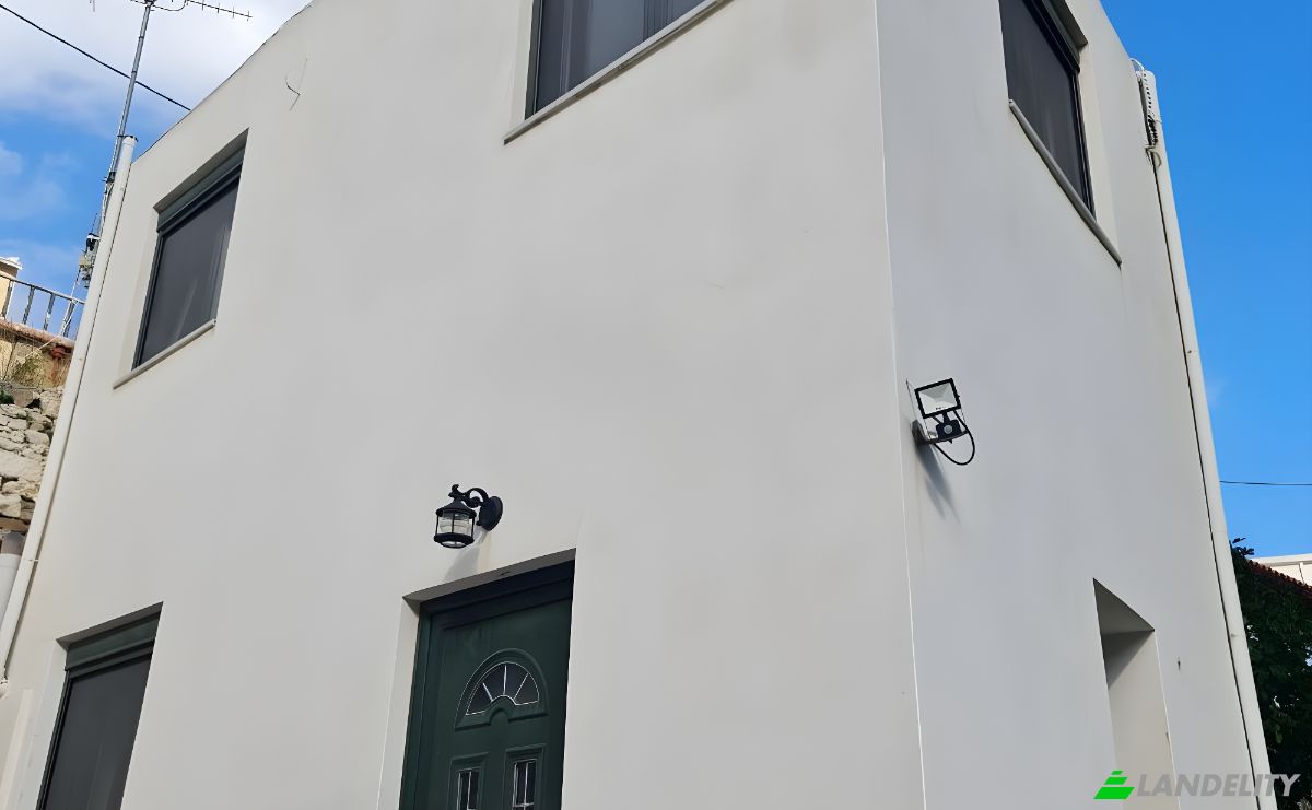 Duplex for Sale Lastros 720 57, Lastros, Crete, Decentralized Administration of Crete, Greece. Photo 2
