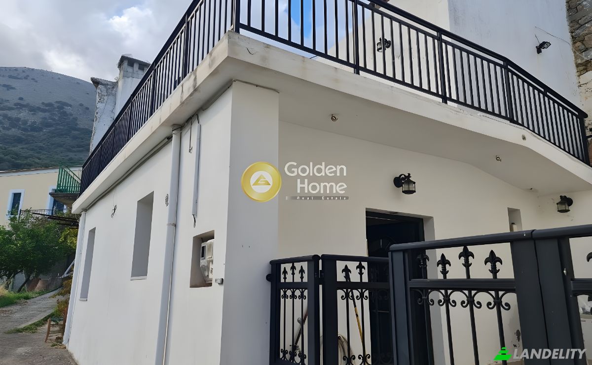 Duplex for Sale Lastros 720 57, Lastros, Crete, Decentralized Administration of Crete, Greece. Photo 3