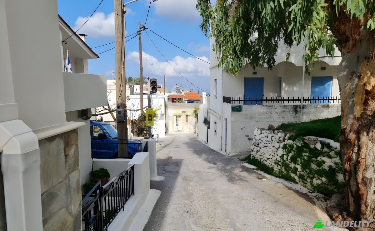 Duplex for Sale Lastros 720 57, Lastros, Crete, Decentralized Administration of Crete, Greece. Photo 5