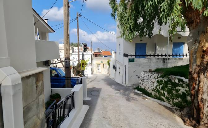 Duplex for Sale Lastros 720 57, Lastros, Crete. Photo#5 Duplex for Sale Lastros 720 57, Lastros, Crete. Photo#5