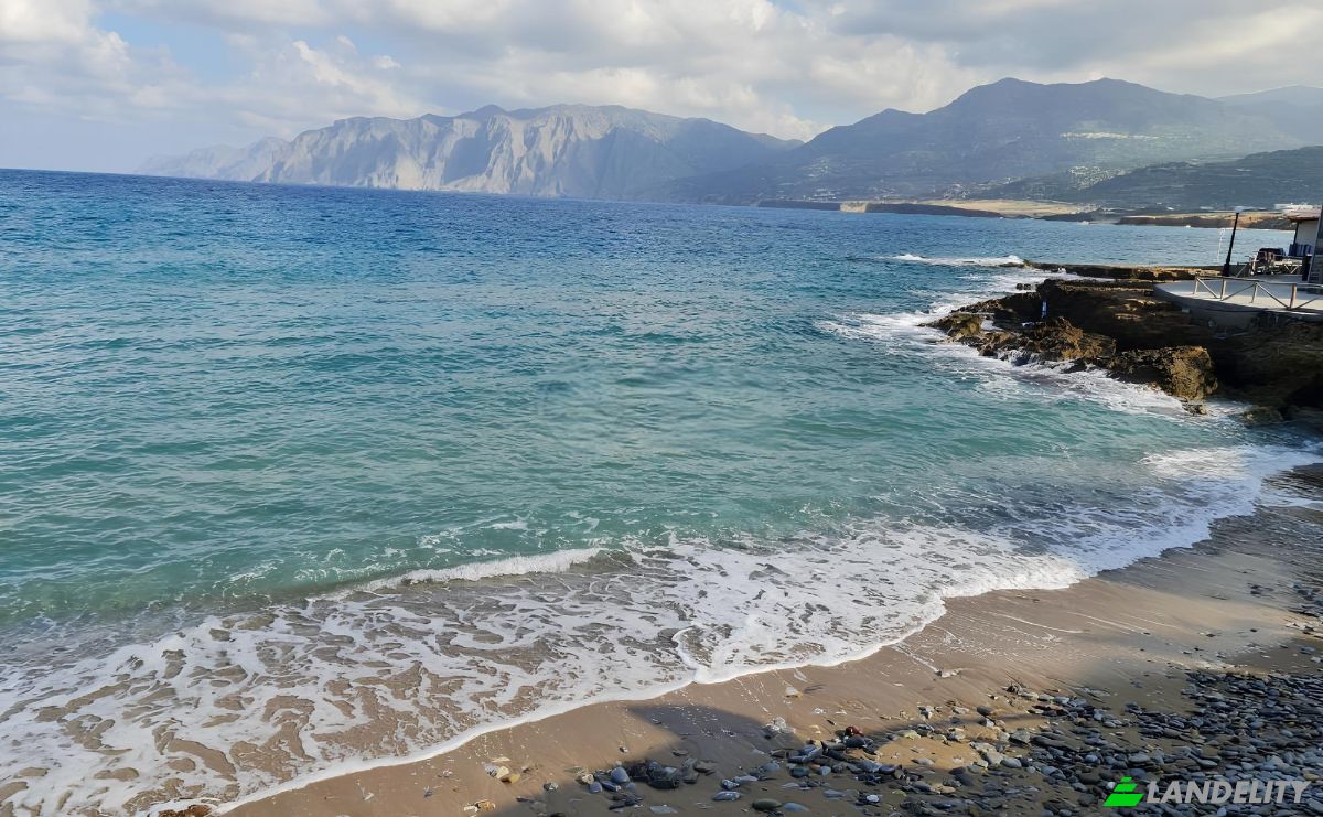 Duplex for Sale Lastros 720 57, Lastros, Crete, Decentralized Administration of Crete, Greece. Photo 6