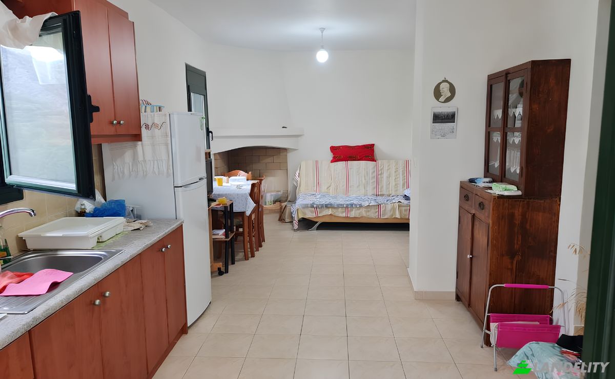 Duplex for Sale Lastros 720 57, Lastros, Crete, Decentralized Administration of Crete, Greece. Photo 7