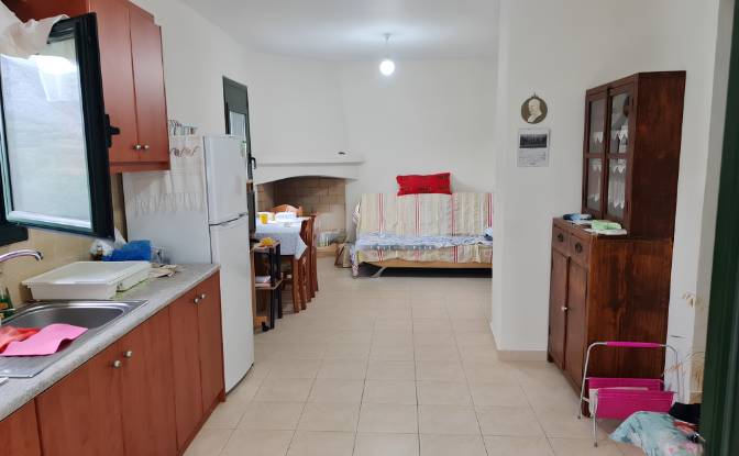 Duplex for Sale Lastros 720 57, Lastros, Crete. Photo#7 Duplex for Sale Lastros 720 57, Lastros, Crete. Photo#7