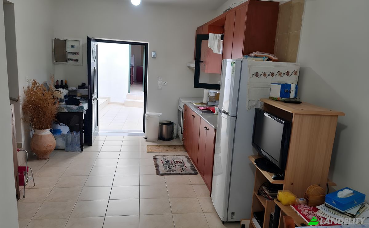 Duplex for Sale Lastros 720 57, Lastros, Crete, Decentralized Administration of Crete, Greece. Photo 8