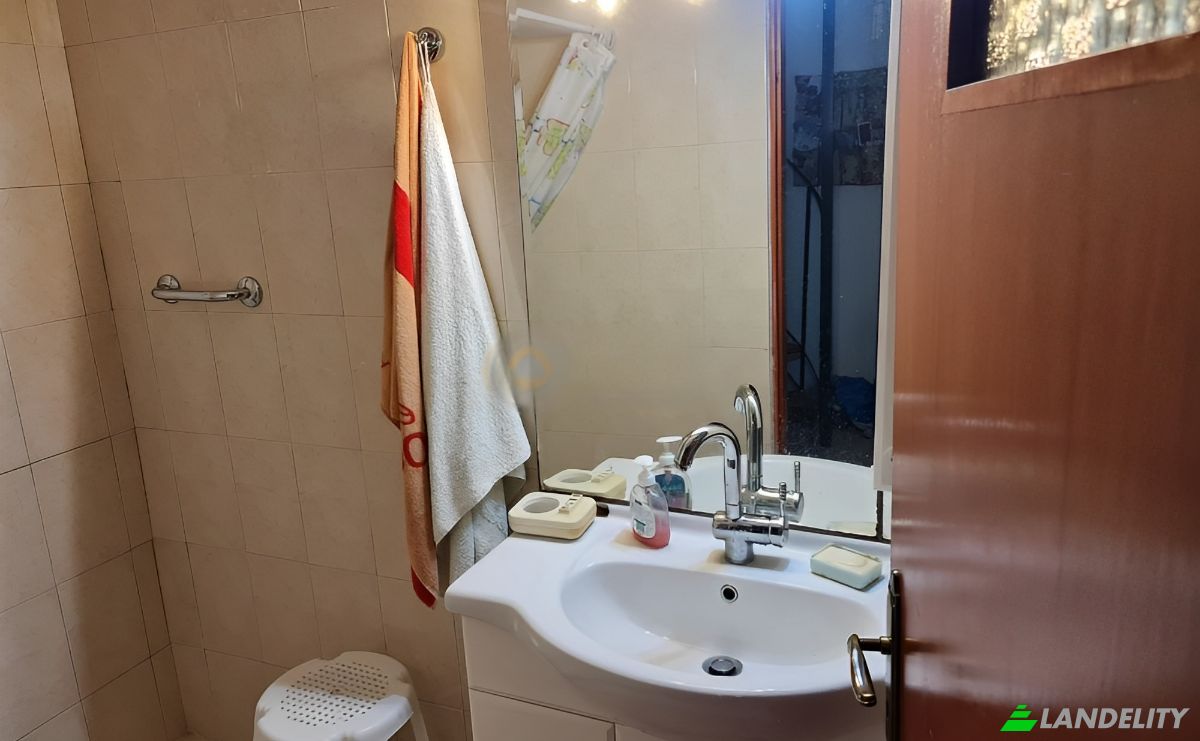 Duplex for Sale Lastros 720 57, Lastros, Crete, Decentralized Administration of Crete, Greece. Photo 9