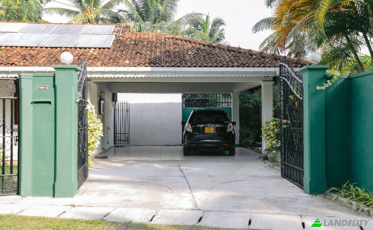Villa for Sale 1543, 7 Kottawa, Malabe Rd, Pannipitiya 10230, Pannipitiya, Colombo, Western Province, Sri Lanka. Photo 1