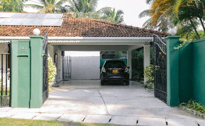 Villa for Sale - Pannipitiya, Sri Lanka