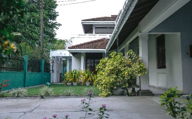 Villa for Sale 1543, 7 Kottawa, Malabe Rd. Photo#2 Villa for Sale 1543, 7 Kottawa, Malabe Rd. Photo#2