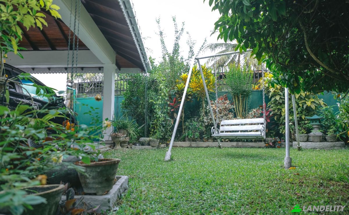 Villa for Sale 1543, 7 Kottawa, Malabe Rd, Pannipitiya 10230, Pannipitiya, Colombo, Western Province, Sri Lanka. Photo 3