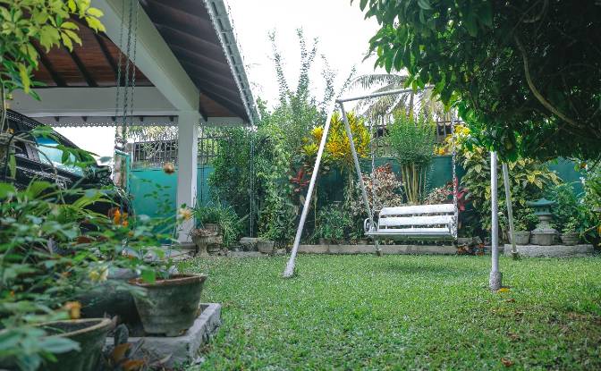 Villa for Sale 1543, 7 Kottawa, Malabe Rd. Photo#3 Villa for Sale 1543, 7 Kottawa, Malabe Rd. Photo#3