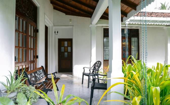 Villa for Sale 1543, 7 Kottawa, Malabe Rd. Photo#4 Villa for Sale 1543, 7 Kottawa, Malabe Rd. Photo#4