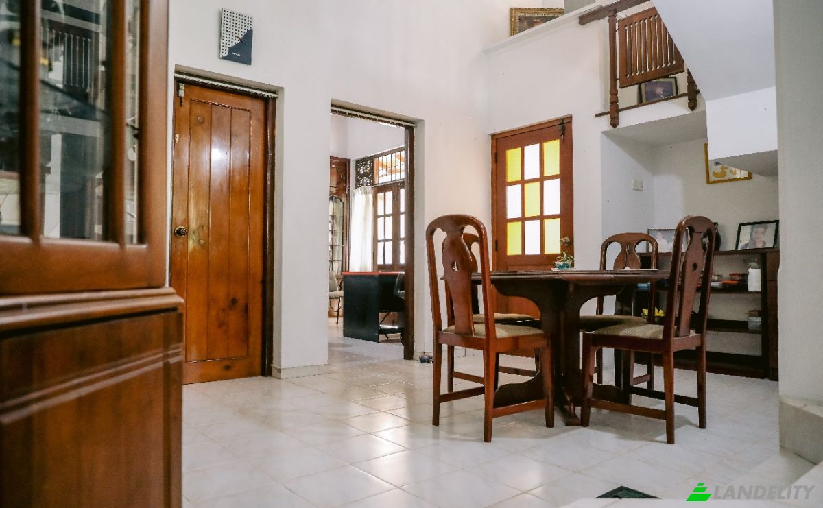 Villa for Sale 1543, 7 Kottawa, Malabe Rd, Pannipitiya 10230, Pannipitiya, Colombo, Western Province, Sri Lanka. Photo 6