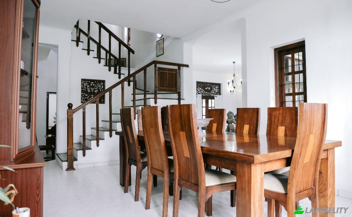 Villa for Sale 1543, 7 Kottawa, Malabe Rd, Pannipitiya 10230, Pannipitiya, Colombo, Western Province, Sri Lanka. Photo 7