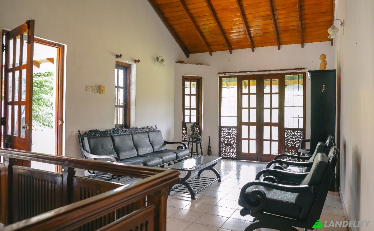 Villa for Sale 1543, 7 Kottawa, Malabe Rd, Pannipitiya 10230, Pannipitiya, Colombo, Western Province, Sri Lanka. Photo 8