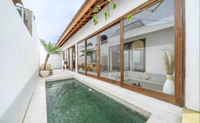 Villa for Sale - Dalung, Indonesia
