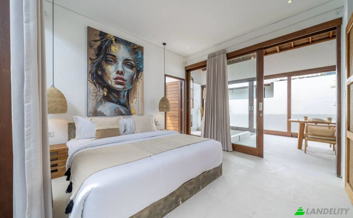 Villa for Sale Jl Graha Canggu No3, Tibubeneng, Kec Kuta Utara, Kabupaten Badung, Bali 80361, Dalung, Badung Regency, Bali, Indonesia. Photo 13
