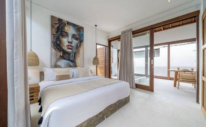 Villa for Sale Jl Graha Canggu No3, Tibubeneng. Photo#13 Villa for Sale Jl Graha Canggu No3, Tibubeneng. Photo#13