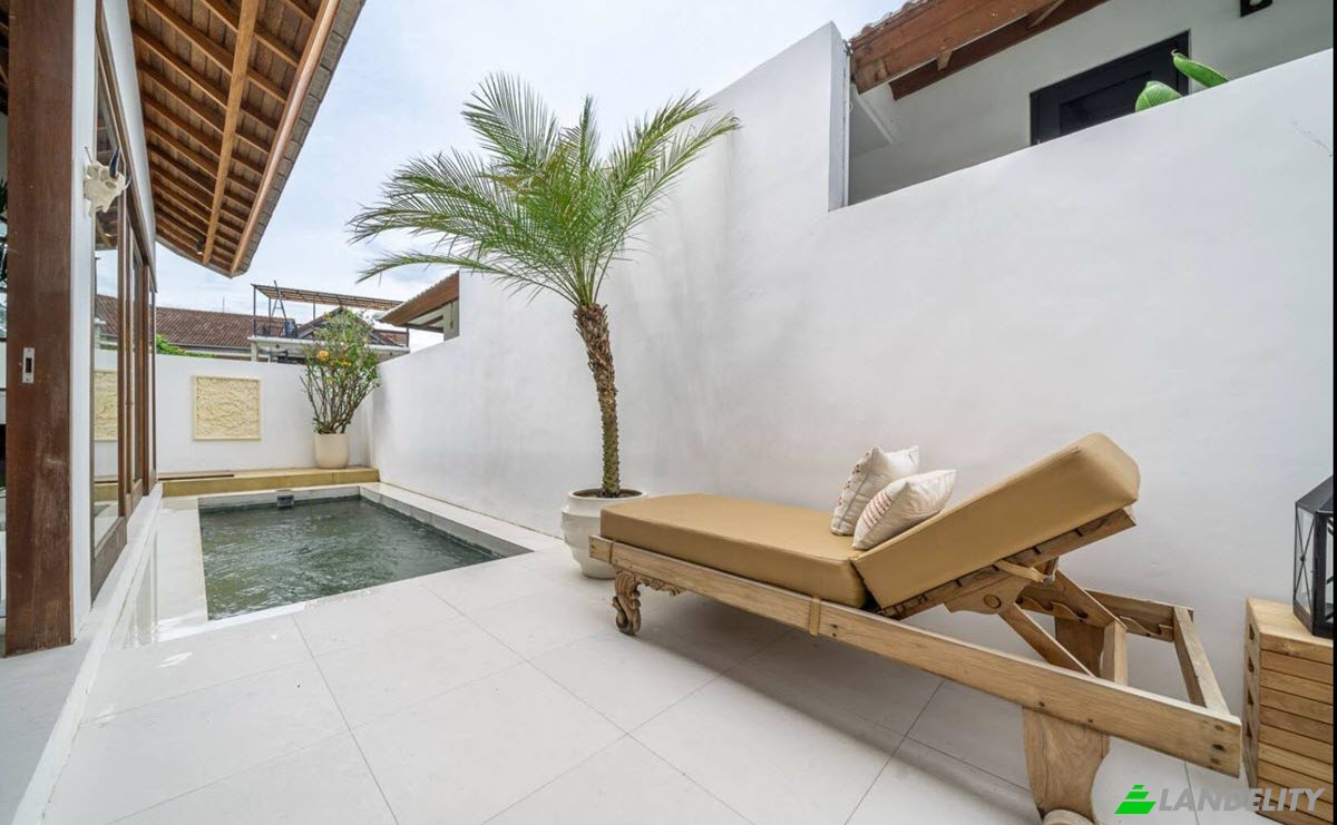 Villa for Sale Jl Graha Canggu No3, Tibubeneng, Kec Kuta Utara, Kabupaten Badung, Bali 80361, Dalung, Badung Regency, Bali, Indonesia. Photo 3