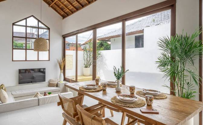 Villa for Sale Jl Graha Canggu No3, Tibubeneng. Photo#5 Villa for Sale Jl Graha Canggu No3, Tibubeneng. Photo#5