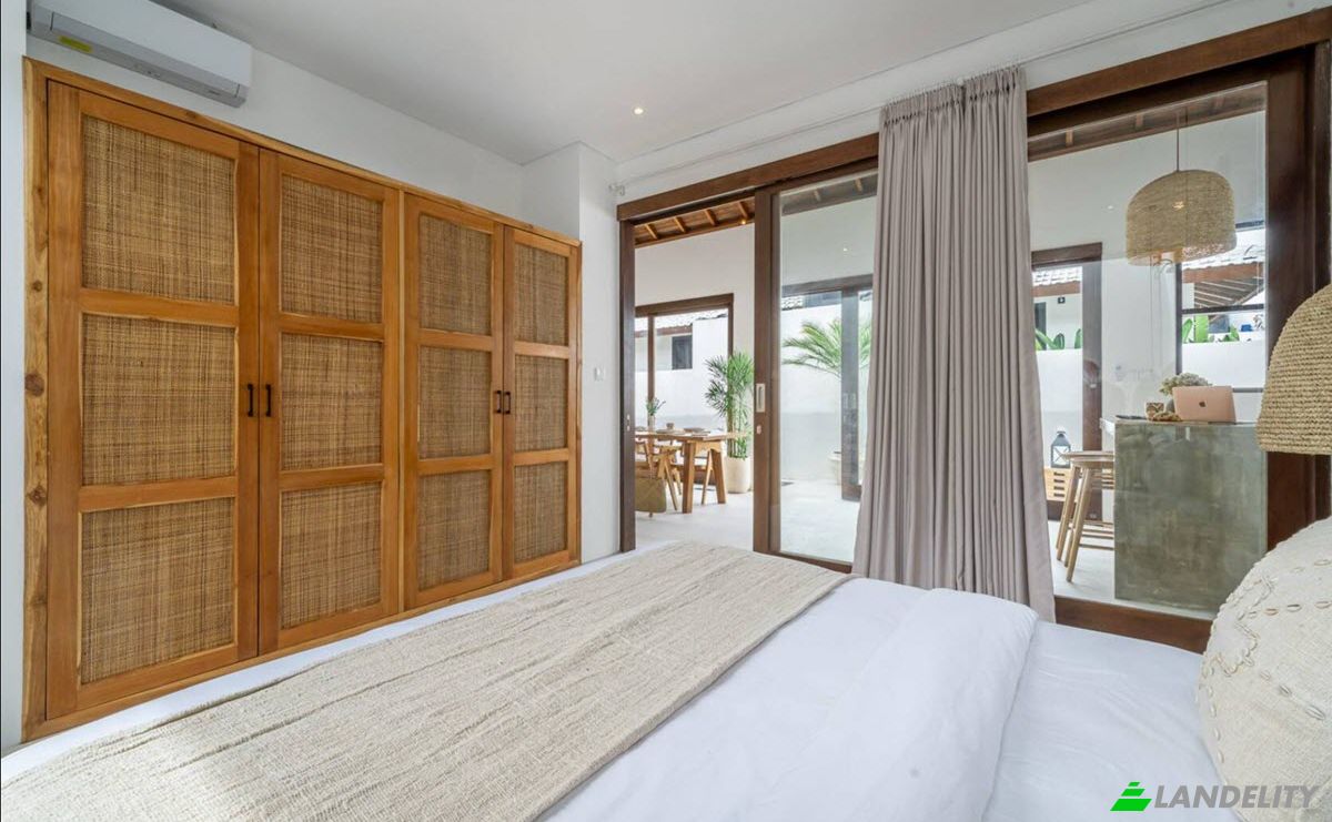 Villa for Sale Jl Graha Canggu No3, Tibubeneng, Kec Kuta Utara, Kabupaten Badung, Bali 80361, Dalung, Badung Regency, Bali, Indonesia. Photo 9