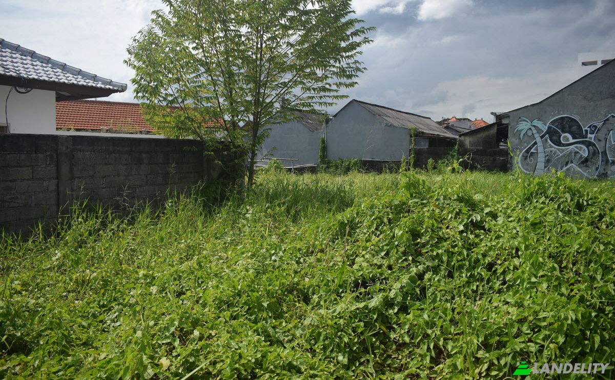 Lotto di terreno in vendita Perum Graha Canggu Blok B no 2, Tibubeneng, Kec Kuta Utara, Kabupaten Badung, Bali 80361, Dalung, Badung Regency, Bali, Indonesia. Foto 10