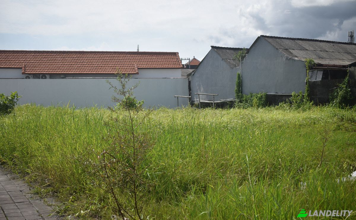 Lotto di terreno in vendita Perum Graha Canggu Blok B no 2, Tibubeneng, Kec Kuta Utara, Kabupaten Badung, Bali 80361, Dalung, Badung Regency, Bali, Indonesia. Foto 15