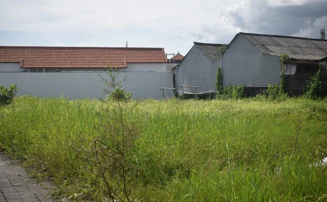 Lotto di terreno in vendita Perum Graha Canggu. Foto#15