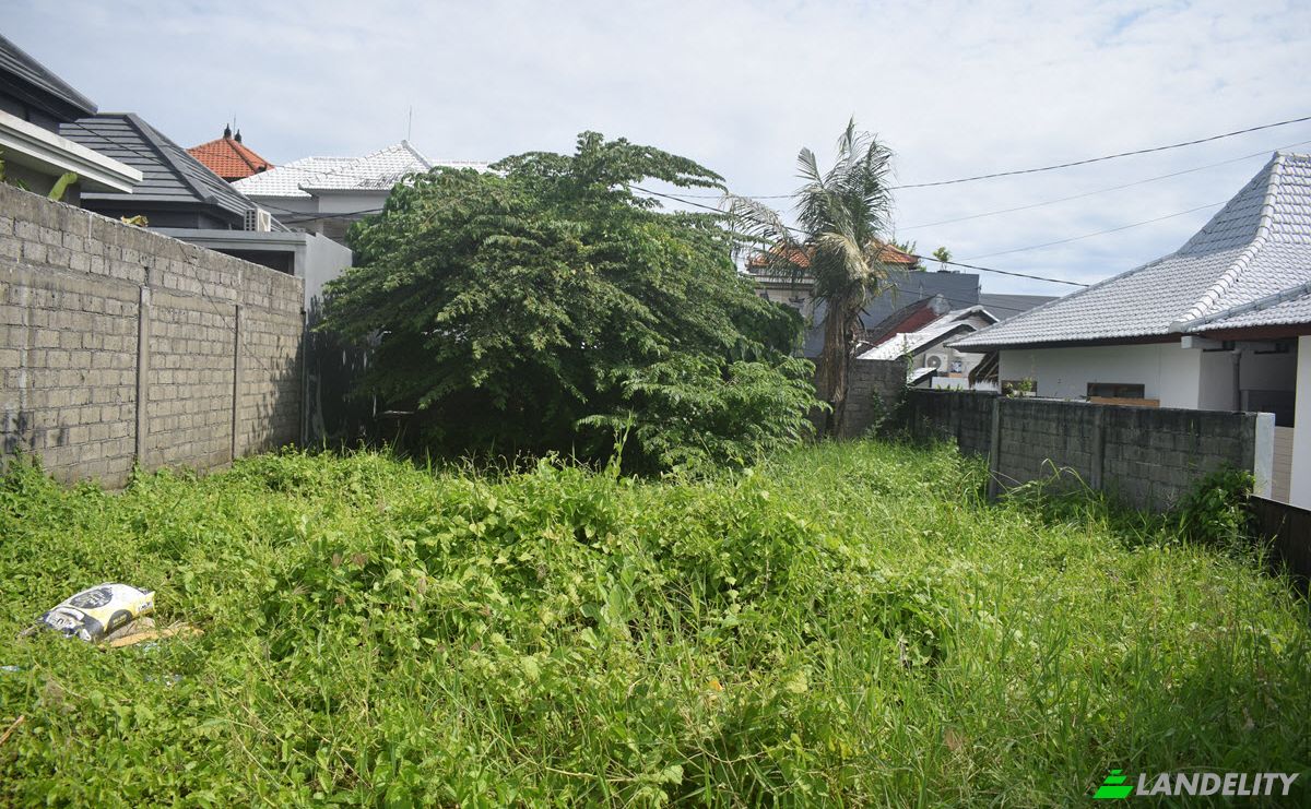 Lotto di terreno in vendita Perum Graha Canggu Blok B no 2, Tibubeneng, Kec Kuta Utara, Kabupaten Badung, Bali 80361, Dalung, Badung Regency, Bali, Indonesia. Foto 5