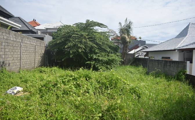 Lotto di terreno in vendita Perum Graha Canggu. Foto#5