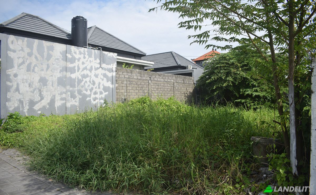 Lotto di terreno in vendita Perum Graha Canggu Blok B no 2, Tibubeneng, Kec Kuta Utara, Kabupaten Badung, Bali 80361, Dalung, Badung Regency, Bali, Indonesia. Foto 6