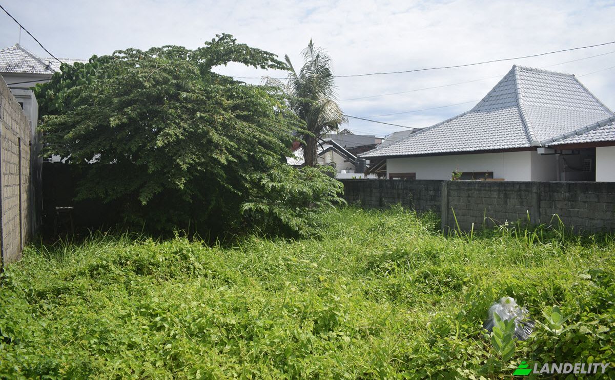 Lotto di terreno in vendita Perum Graha Canggu Blok B no 2, Tibubeneng, Kec Kuta Utara, Kabupaten Badung, Bali 80361, Dalung, Badung Regency, Bali, Indonesia. Foto 7